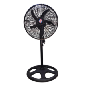 Ventilador ONTEC 5 Aspas (18 Pulgadas)