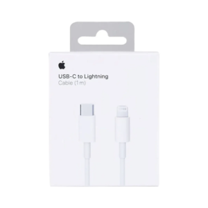 Cable de Carga Lightning para iPhone