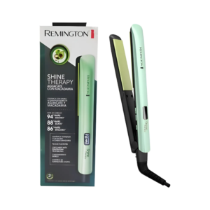 Plancha Remington Aguacate