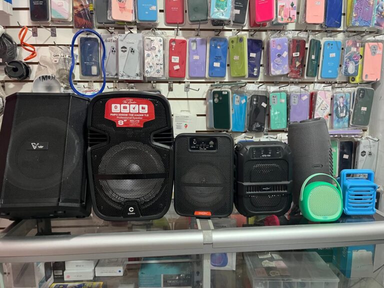 Vive la experiencia en nuestra sede física: Prueba antes de comprar