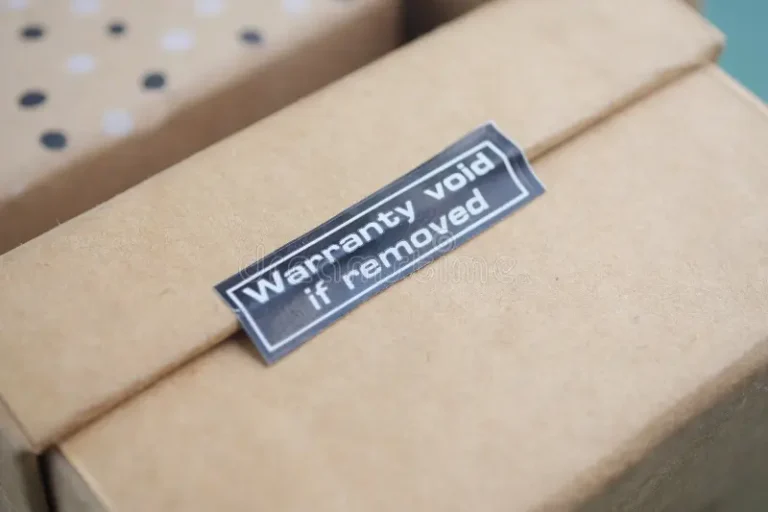 Garantía Tecno Movil: Tu inversión está protegida con nosotros