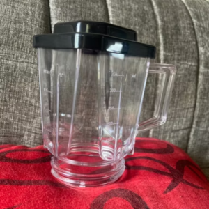 Vaso compotero oster