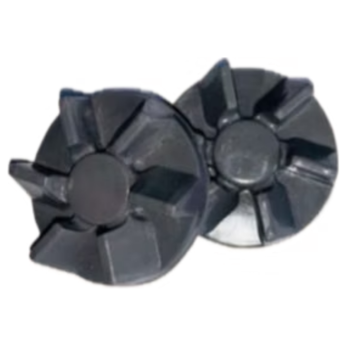 Acoples B&D motor gris