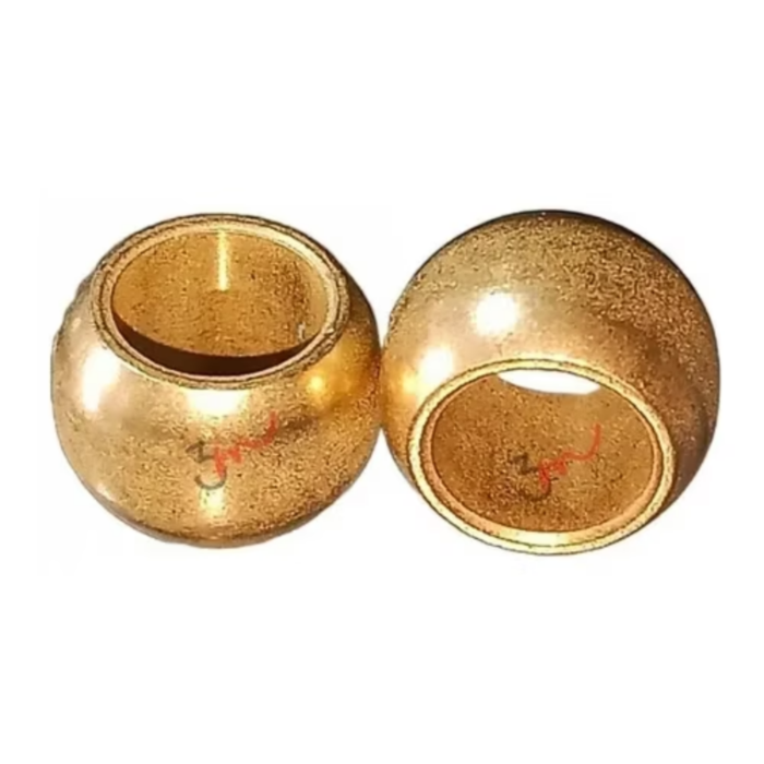 Bujes Nippon Bujes Nippon