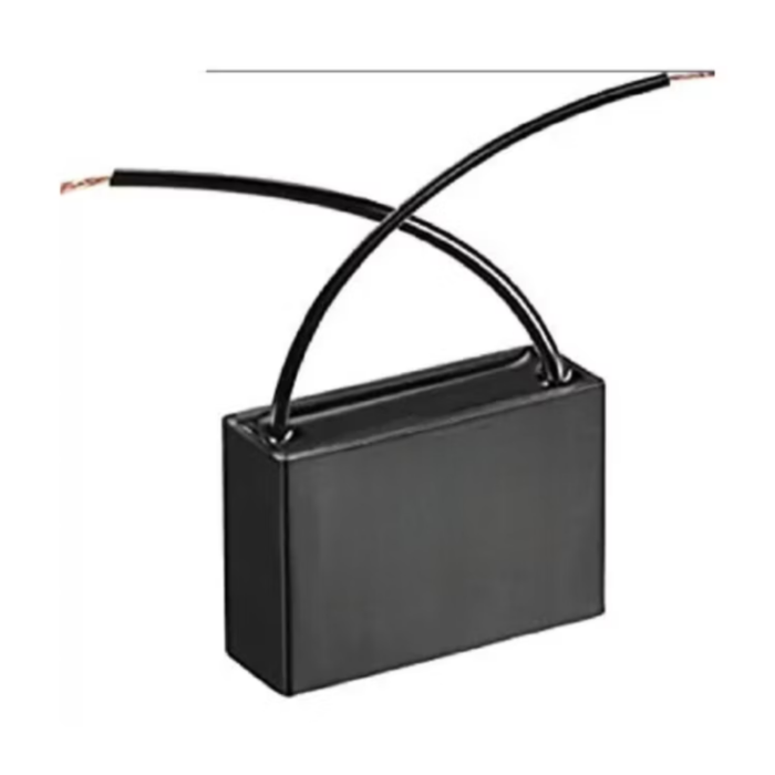 Capacito 3mf Capacito 3mf