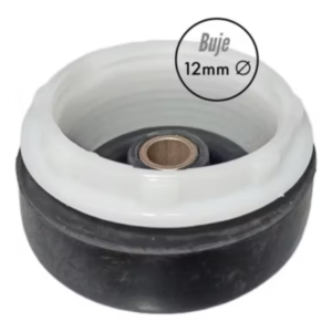 Chumacera rosca B/pequeño