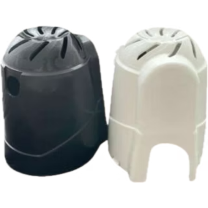 Coca ventilador Samurai