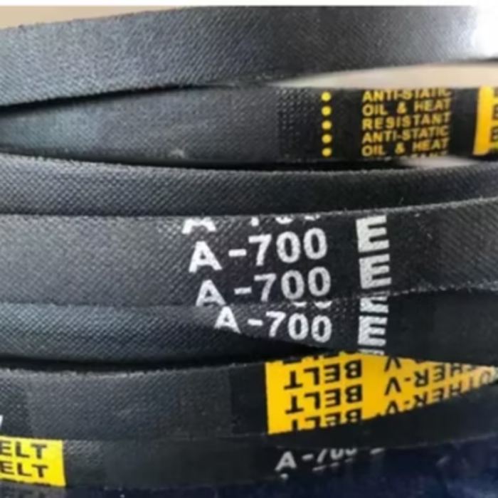 Correa lavadora A-700