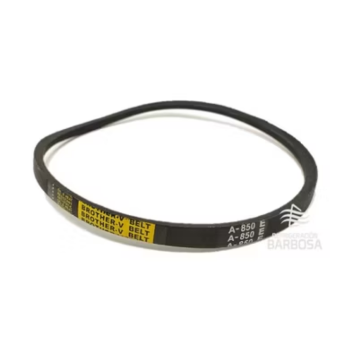 Correa lavadora A-850