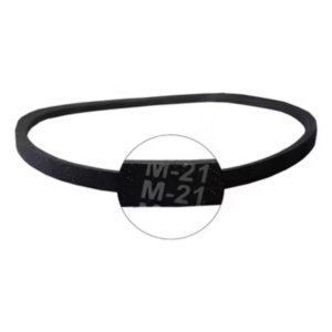 Correa lavadora M-21