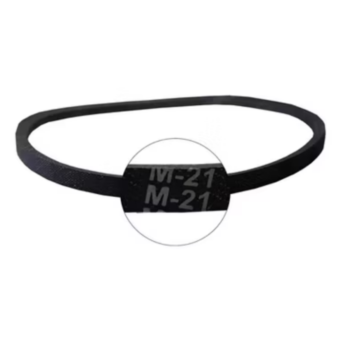 Correa lavadora M-21