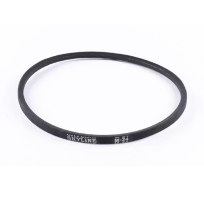 Correa lavadora M-22 (1)