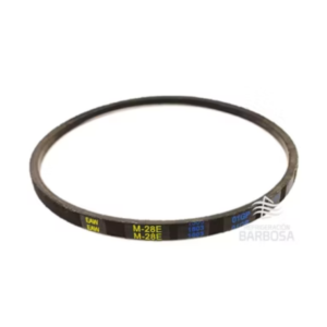 Correa lavadora M-28