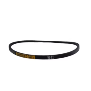 Correa lavadora M-31