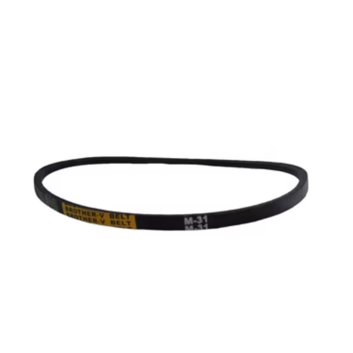 Correa lavadora M-31 Correa lavadora M-31