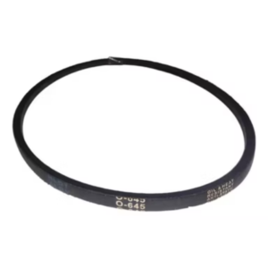 Correa lavadora O-645