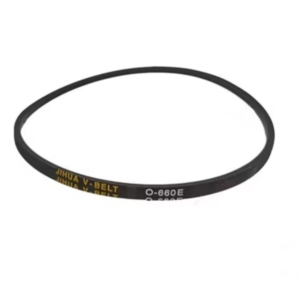 Correa lavadora O-660