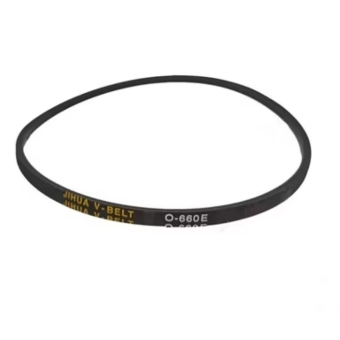 Correa lavadora O-660