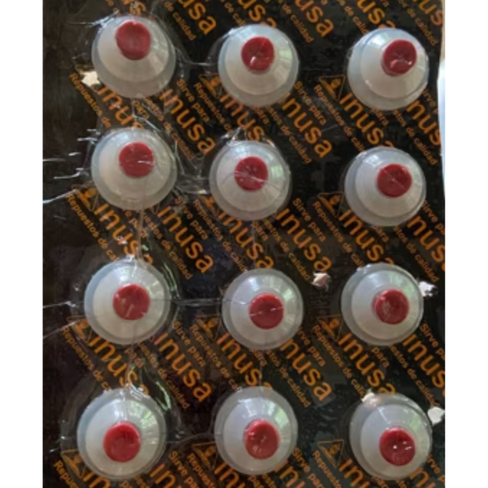 Empaque Fusible olla grande (1) Empaque Fusible olla grande (1)