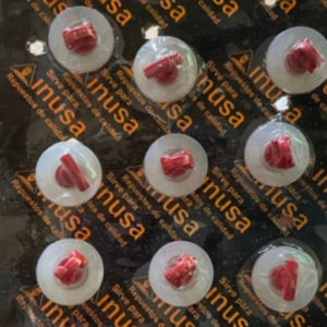 Fusible olla pequeño