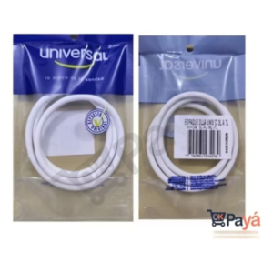 Empaque olla universal