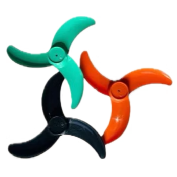 Helice pico loro 16”