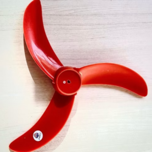 Helice pico loro 18”