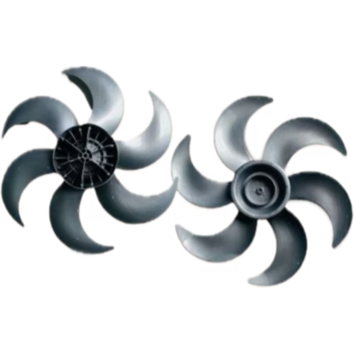 Hélices samurai 6 aspa