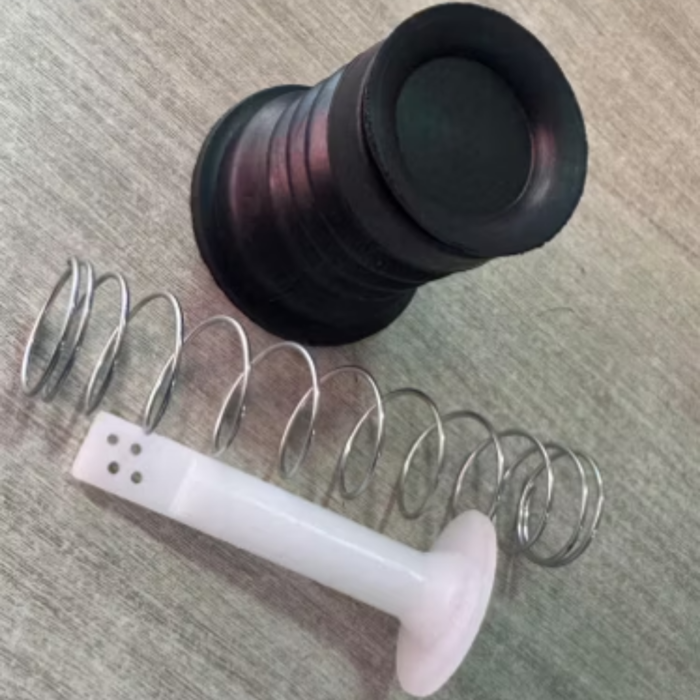 Kit Chupa haceb Kit Chupa haceb