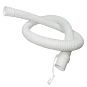 Manguera desagüe manual