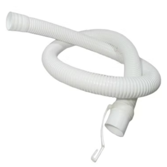 Manguera desagüe manual Manguera desagüe manual