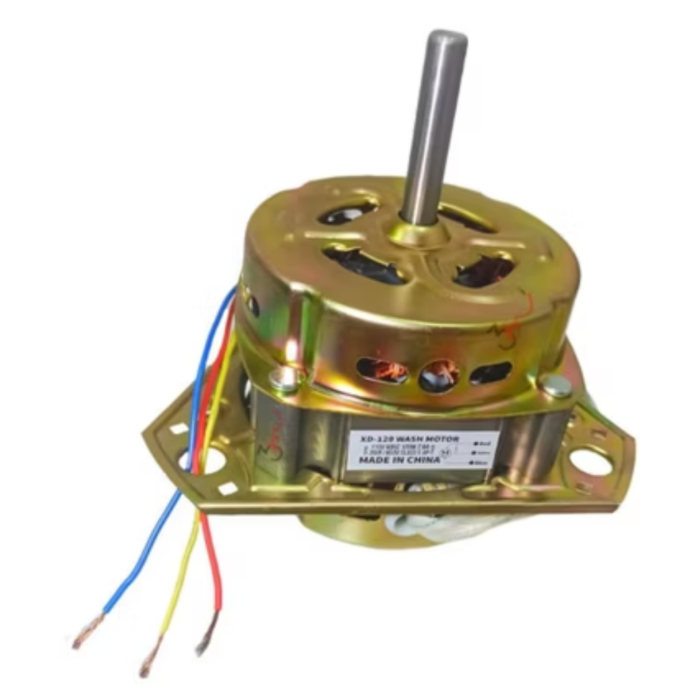 Motor lavado cob Motor lavado cob