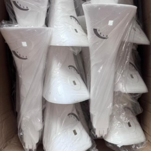 Pedestal Pie samurai