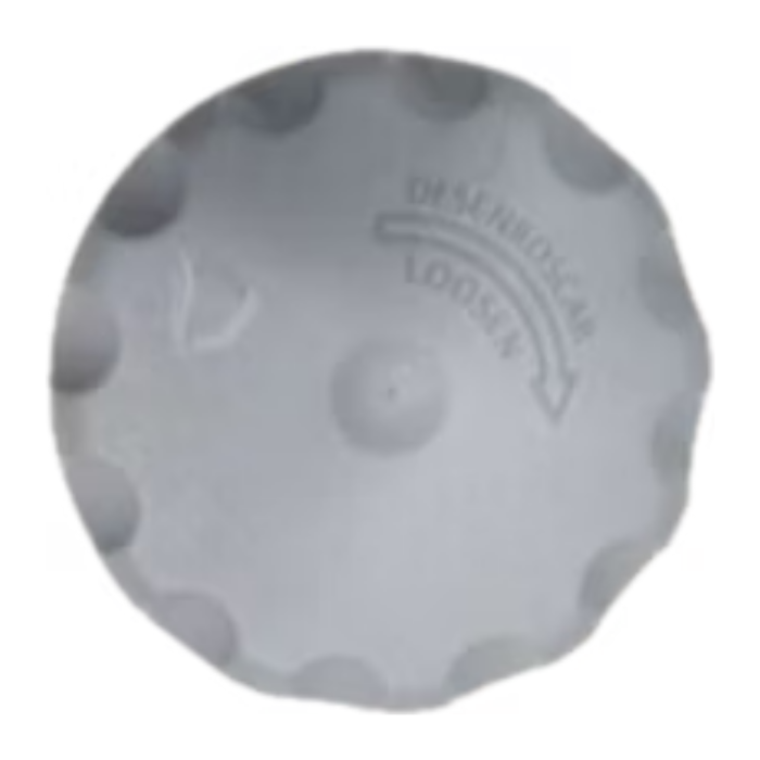 Rosca helice samurai Rosca helice samurai