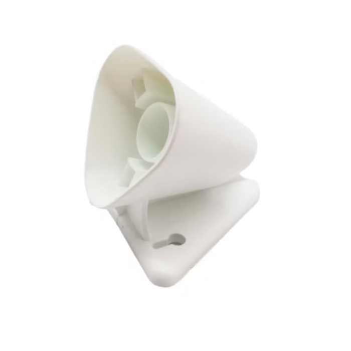 Soporte pared air protec