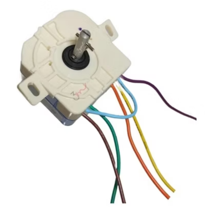 Taimer 5 cables oinclinada