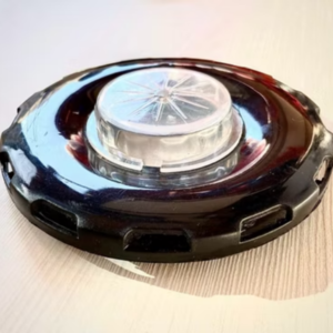 Tapas licuadora samurai