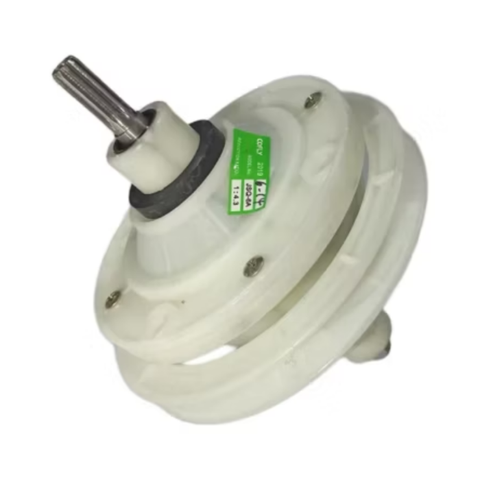 Transmision 10 estría