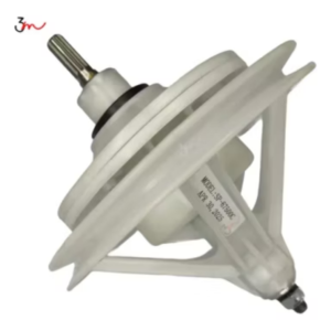 Transmision 10 estría P/grande