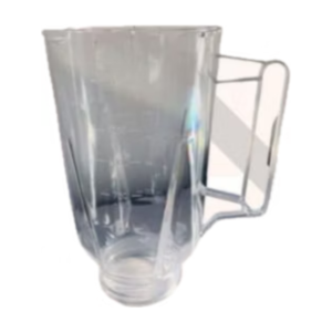 Vaso licuadora samurai