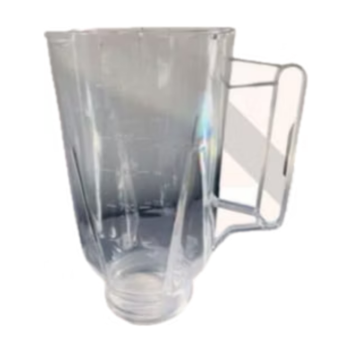 Vaso licuadora samurai