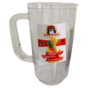 Vaso optimix irrompible