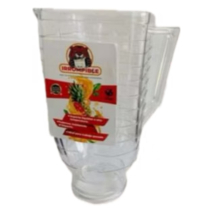 Vaso oster irrompible