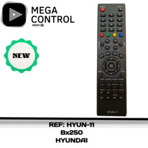 Control HYUNDAI