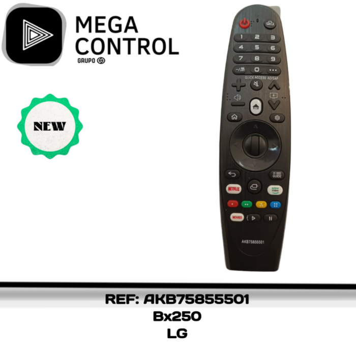 Control SMART (5) Control SMART (5)