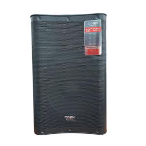 Parlante Corn S12 SounPlus S12 PRO