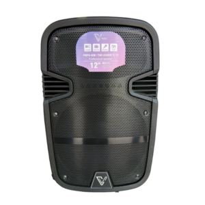 Parlante Vulker 12"