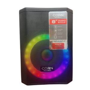 Parlante Corn SoundPlus S8 Play