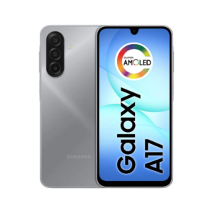 Samsung Galaxy A17 (128GB / 4GB RAM)