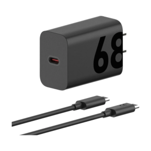 Cargador Motorola TurboPower 68W USB-C